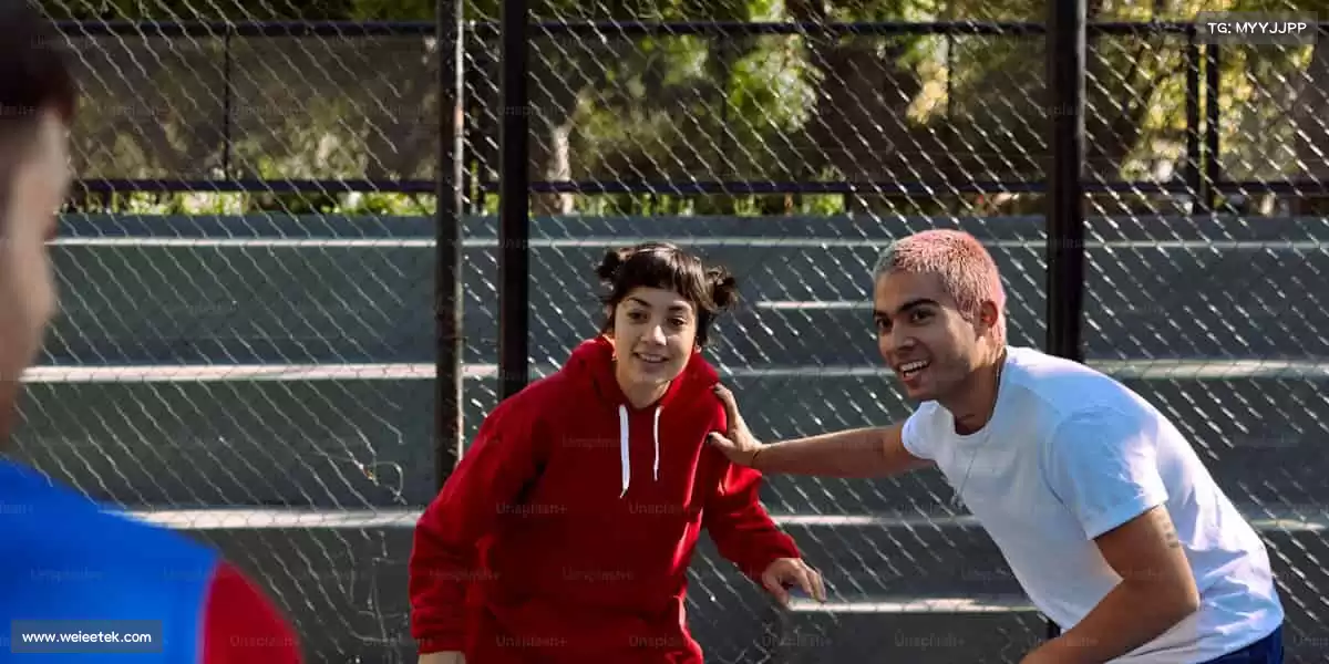 乐竞体育——滑板少年，用轮子画出自由！